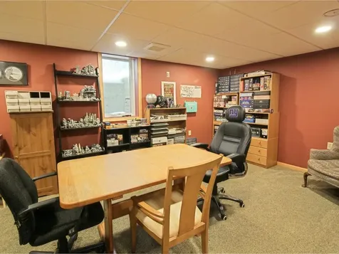 1752 Old Pump Road Essex VT 05452