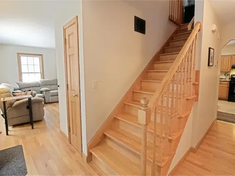 1752 Old Pump Road Essex VT 05452