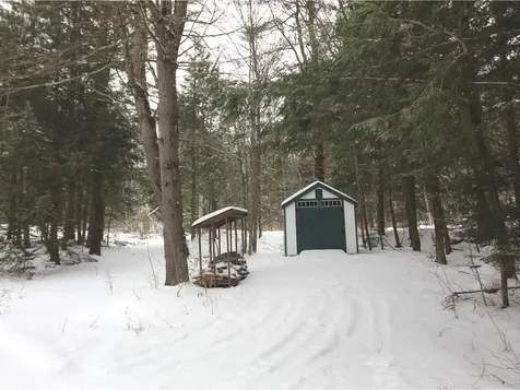 1752 Old Pump Road Essex VT 05452