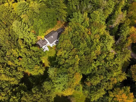 1752 Old Pump Road Essex VT 05452