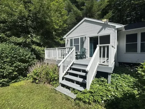 1752 Old Pump Road Essex VT 05452