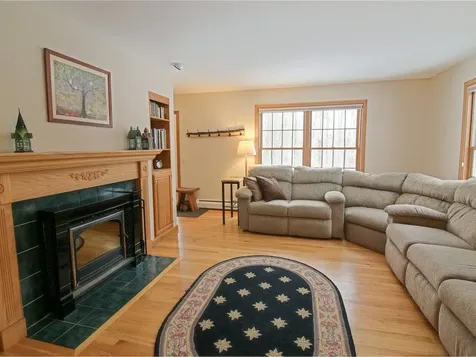 1752 Old Pump Road Essex VT 05452