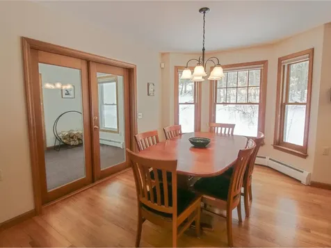 1752 Old Pump Road Essex VT 05452