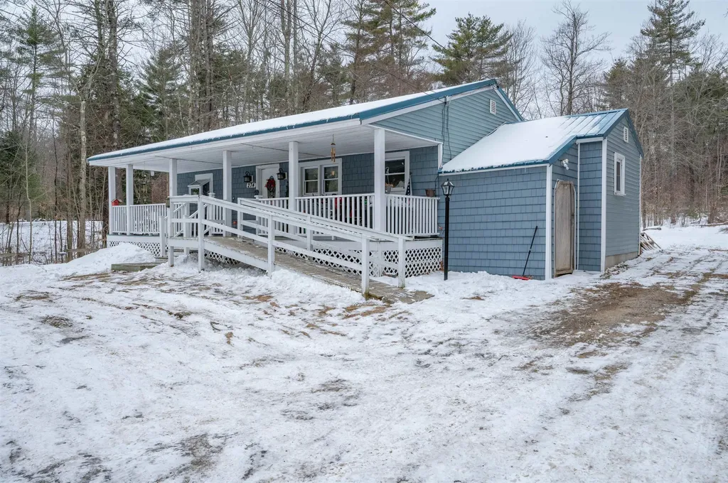 274 Old Henniker Road Hillsborough NH 03244