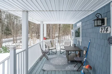 274 Old Henniker Road Hillsborough NH 03244