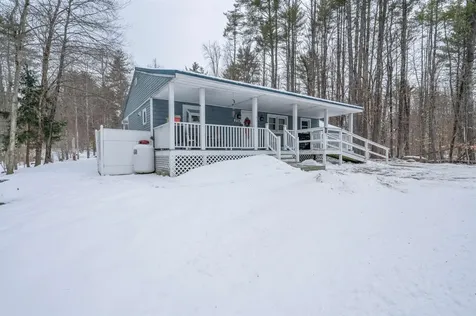 274 Old Henniker Road Hillsborough NH 03244