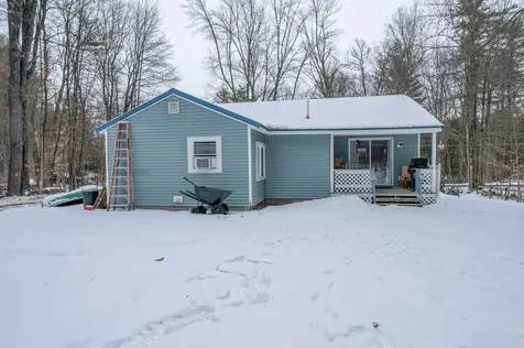 274 Old Henniker Road Hillsborough NH 03244