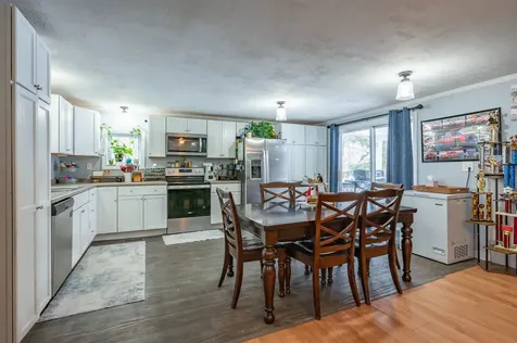274 Old Henniker Road Hillsborough NH 03244