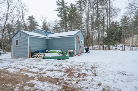 274 Old Henniker Road Hillsborough NH 03244