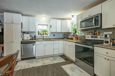 274 Old Henniker Road Hillsborough NH 03244
