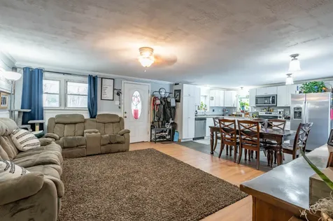 274 Old Henniker Road Hillsborough NH 03244