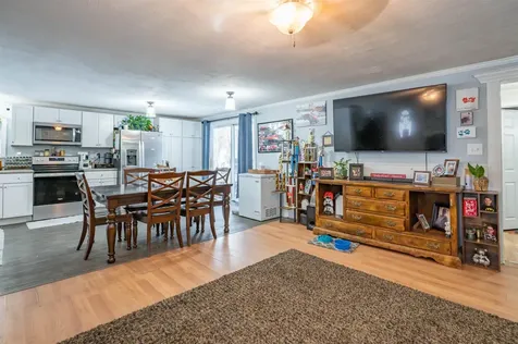 274 Old Henniker Road Hillsborough NH 03244