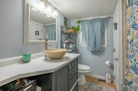 274 Old Henniker Road Hillsborough NH 03244