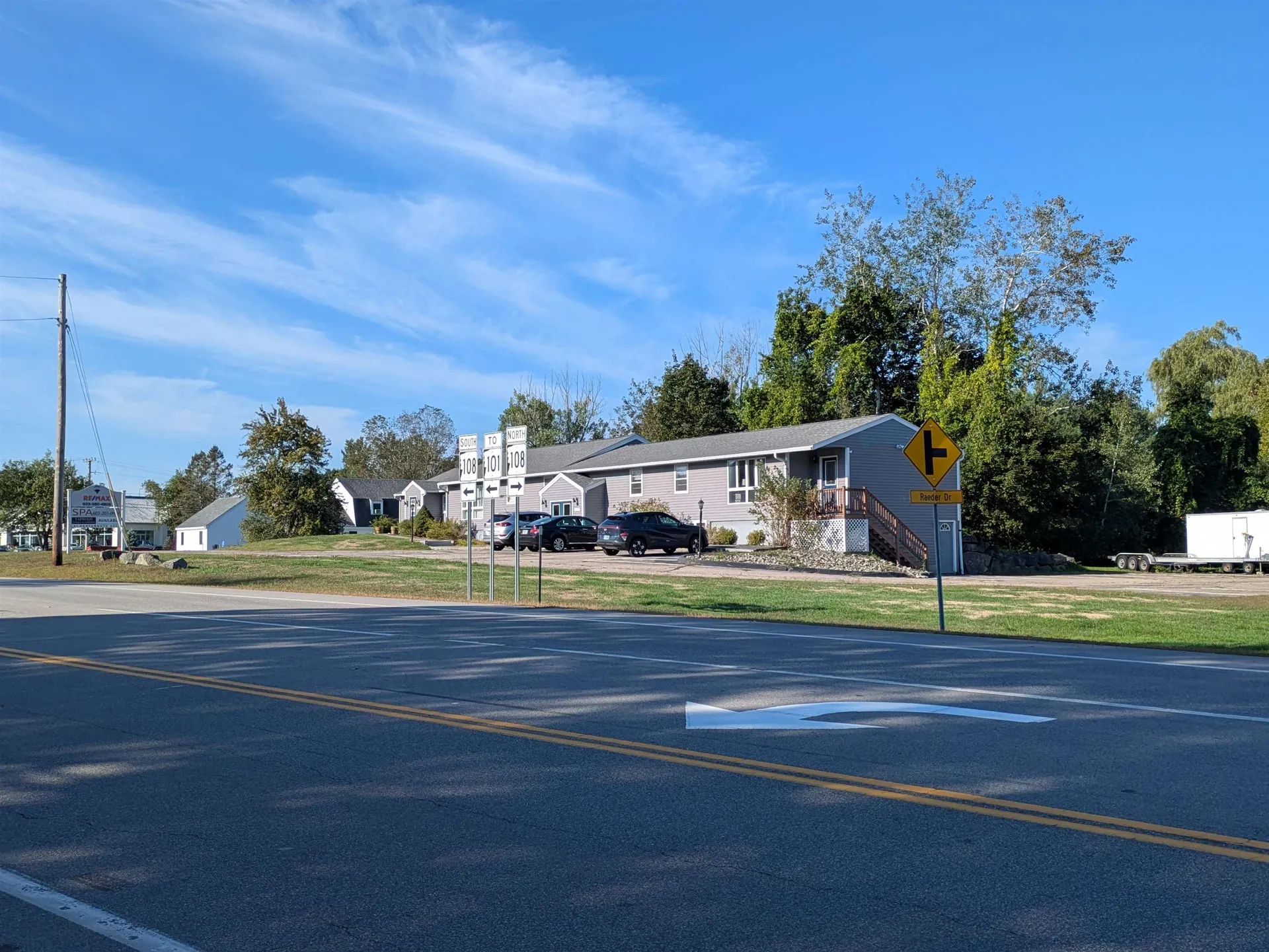 81 Portsmouth Avenue Stratham NH 03885