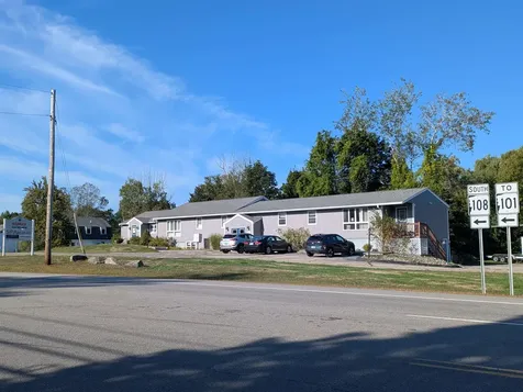 81 Portsmouth Avenue Stratham NH 03885