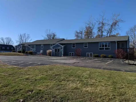 81 Portsmouth Avenue Stratham NH 03885
