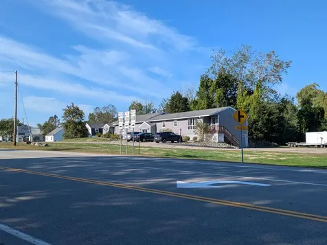 81 Portsmouth Avenue Stratham NH 03885