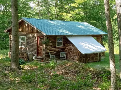 109 Owl's Way Brandon VT 05733