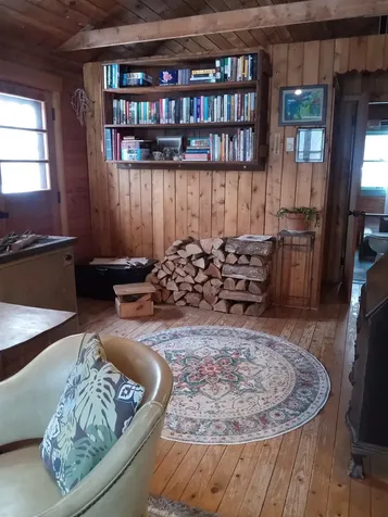 109 Owl's Way Brandon VT 05733