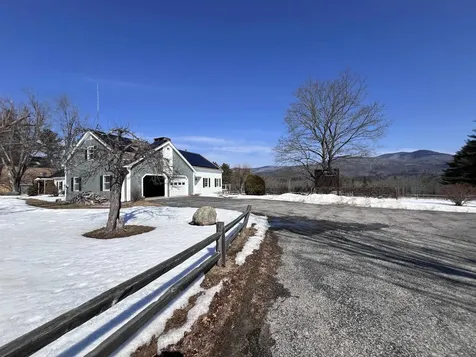 2 County Road Tuftonboro NH 03254