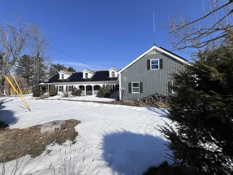 2 County Road Tuftonboro NH 03254