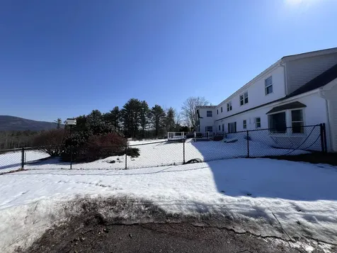 2 County Road Tuftonboro NH 03254