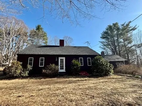 332 South Street Troy NH 03465