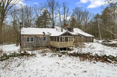 332 South Street Troy NH 03465