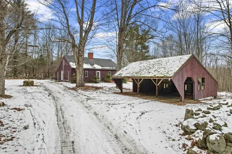 332 South Street Troy NH 03465