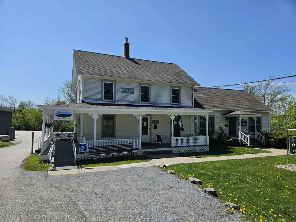 102 B Court Street Middlebury VT 05753