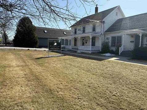 102 B Court Street Middlebury VT 05753