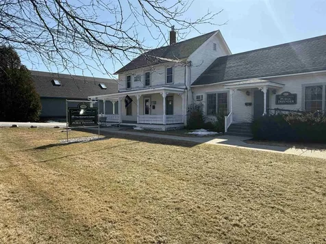 102 B Court Street Middlebury VT 05753