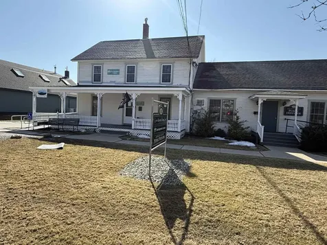 102 B Court Street Middlebury VT 05753