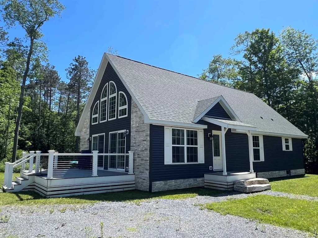 1728 Route 30 Dorset VT 05251