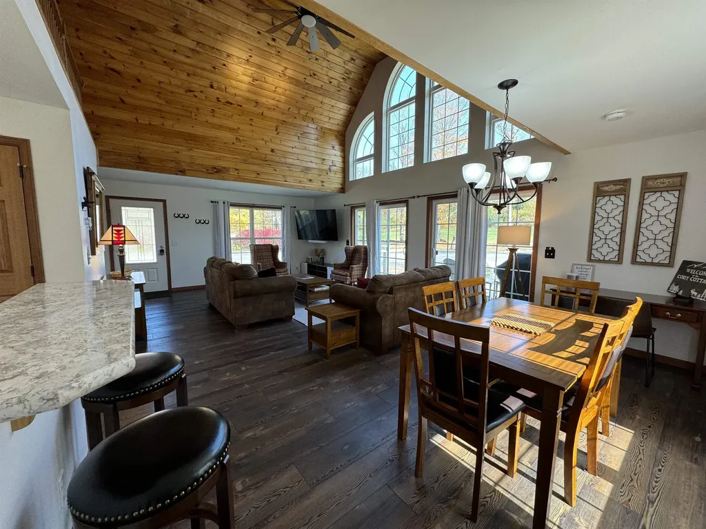 1728 Route 30 Dorset VT 05251