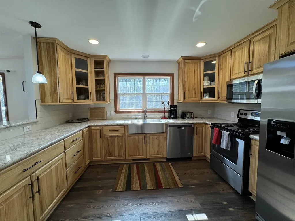 1728 Route 30 Dorset VT 05251