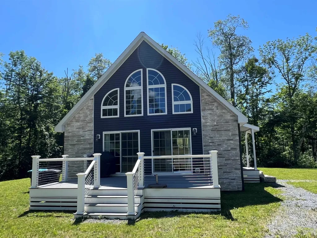 1728 Route 30 Dorset VT 05251