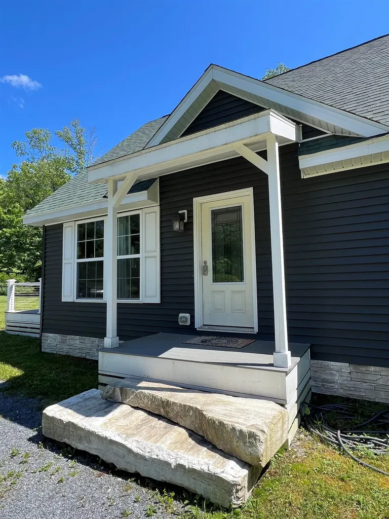 1728 Route 30 Dorset VT 05251