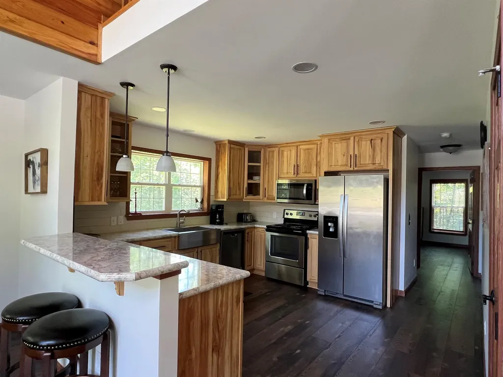 1728 Route 30 Dorset VT 05251