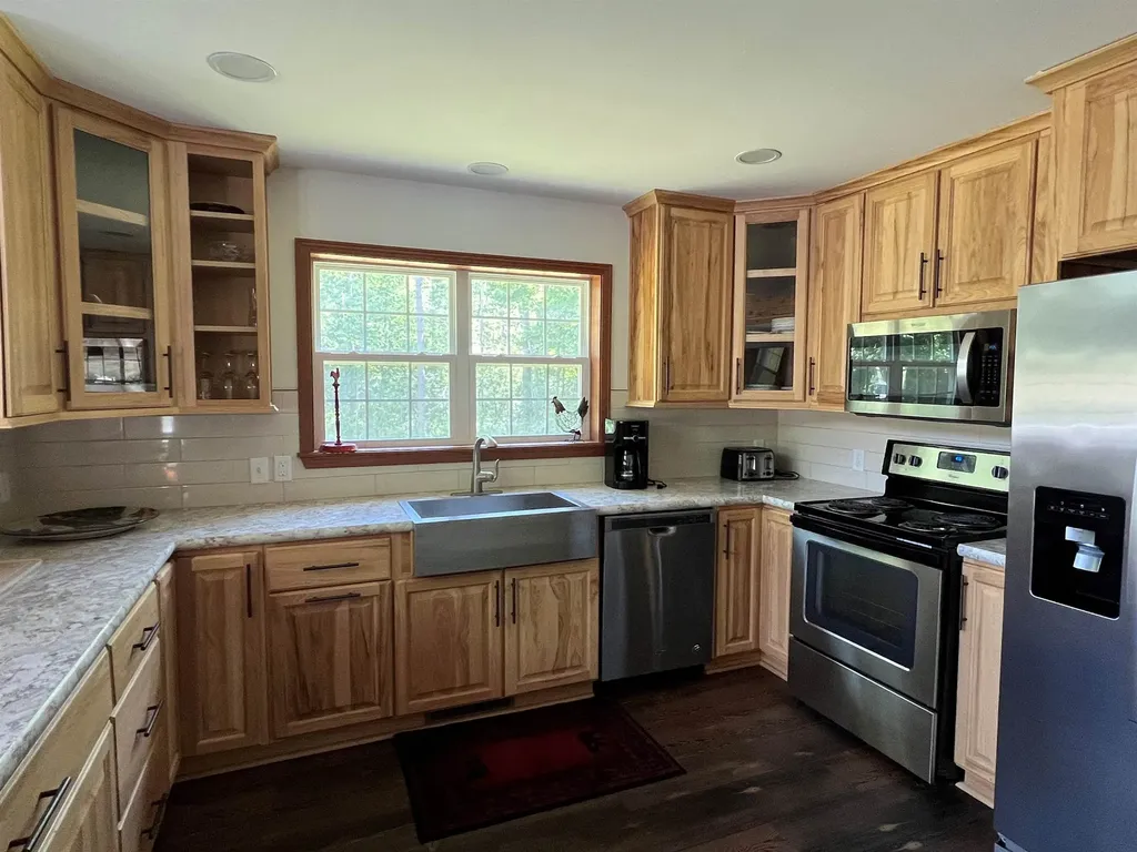 1728 Route 30 Dorset VT 05251