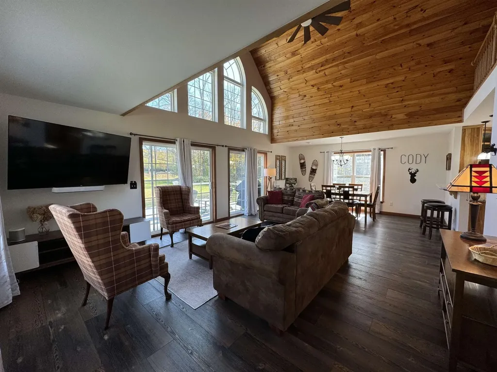 1728 Route 30 Dorset VT 05251