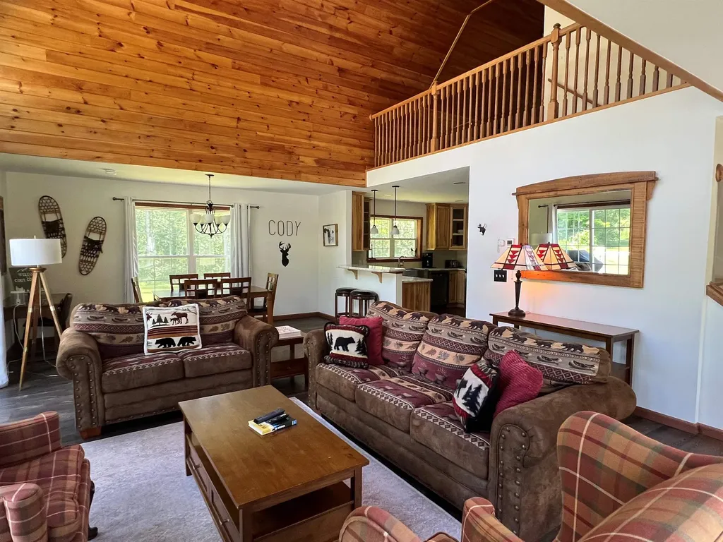 1728 Route 30 Dorset VT 05251