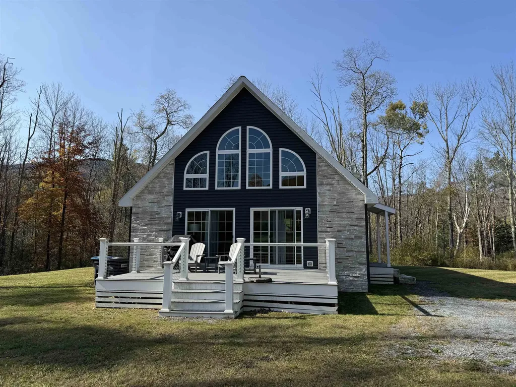 1728 Route 30 Dorset VT 05251