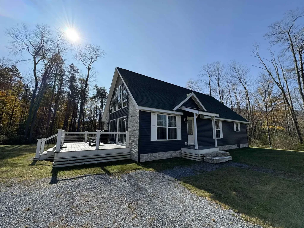 1728 Route 30 Dorset VT 05251