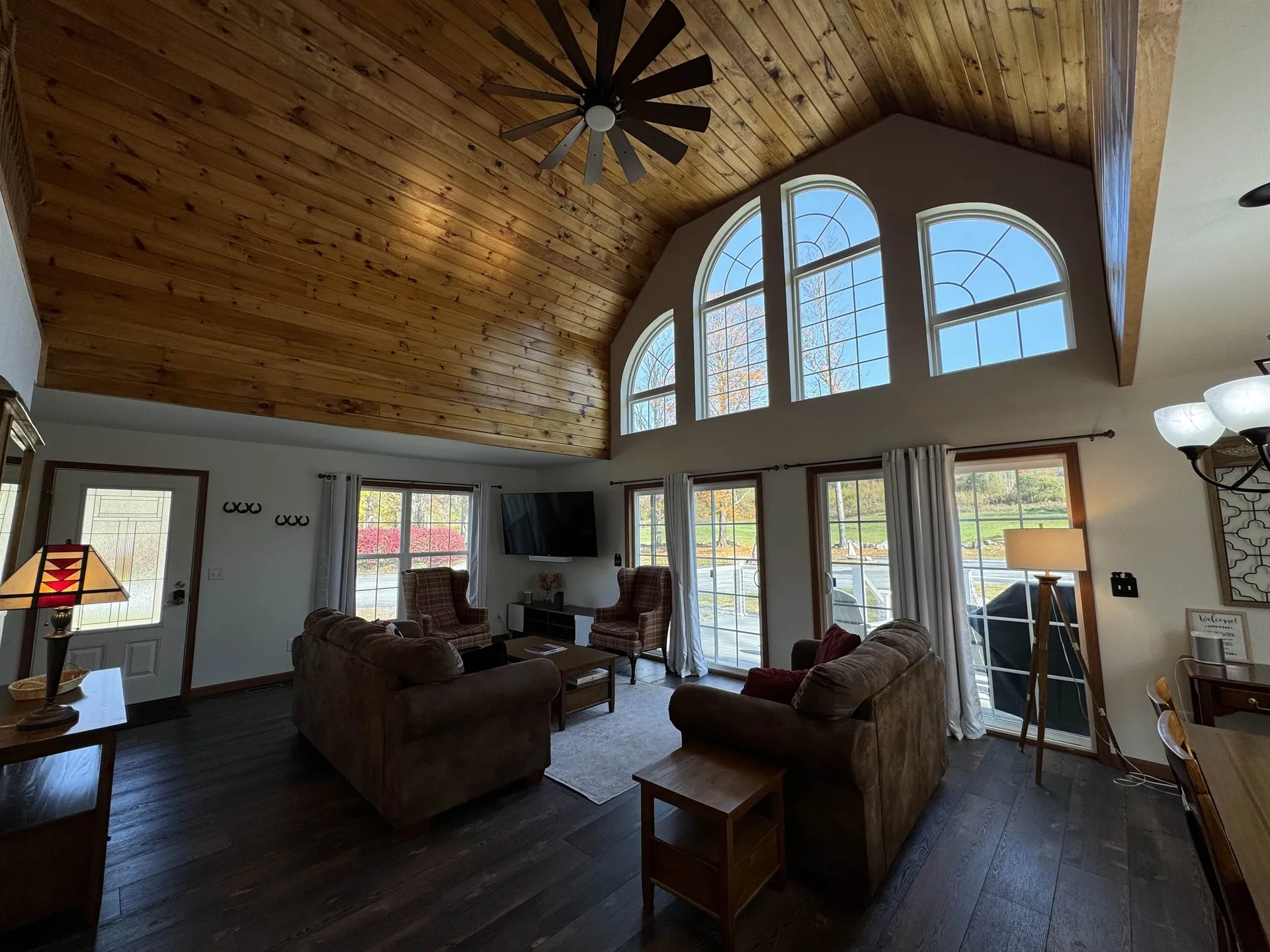 1728 Route 30 Dorset VT 05251