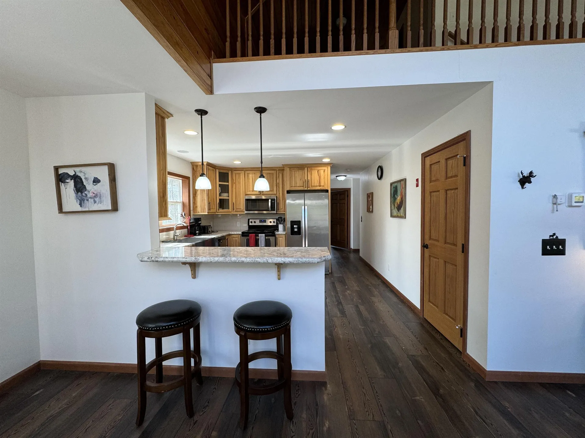 1728 Route 30 Dorset VT 05251