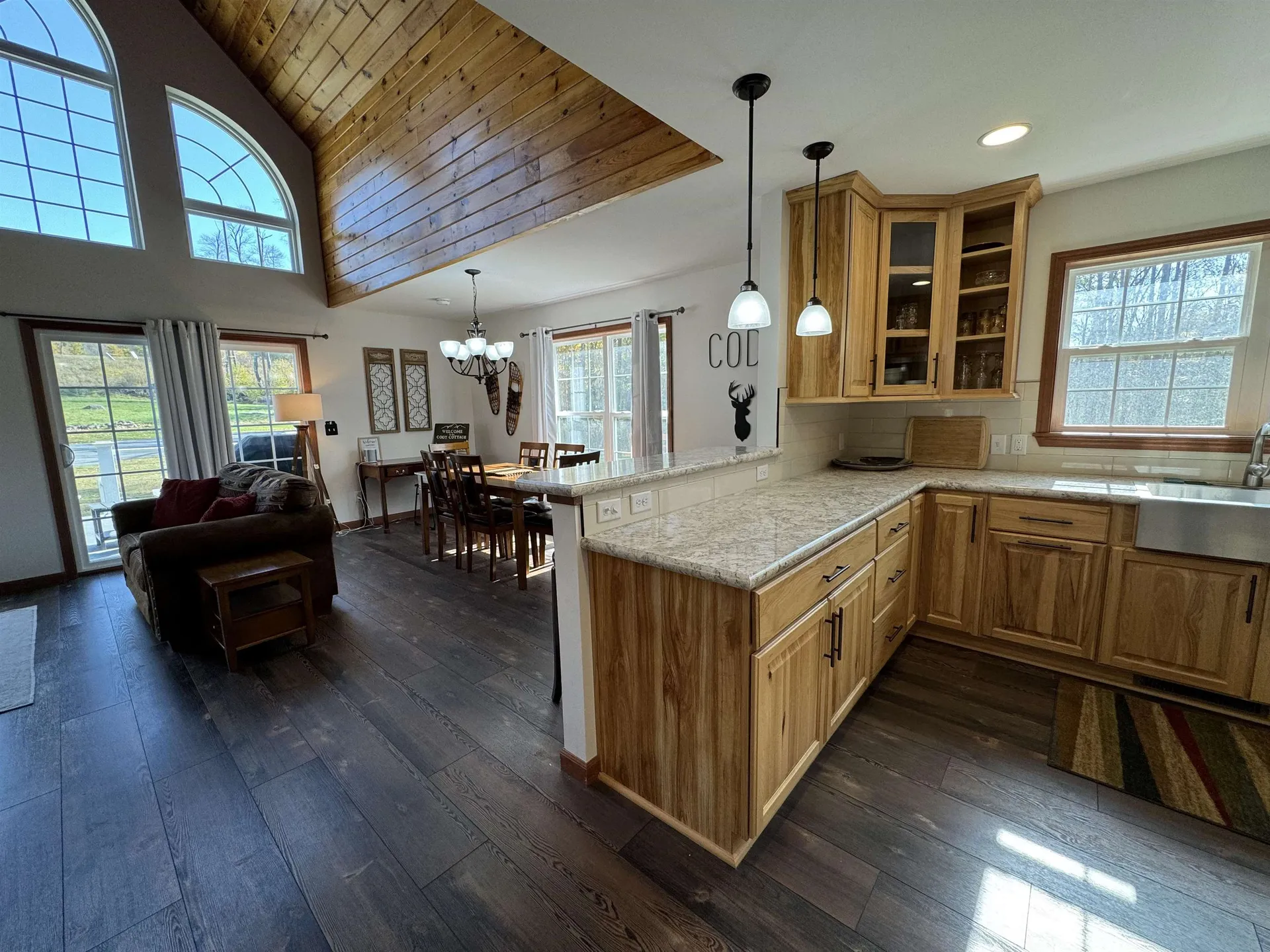 1728 Route 30 Dorset VT 05251