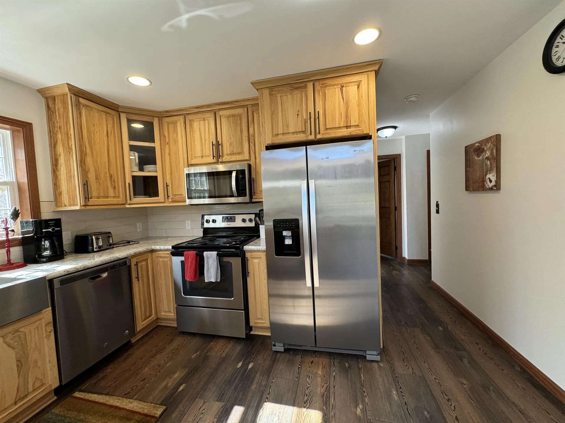 1728 Route 30 Dorset VT 05251