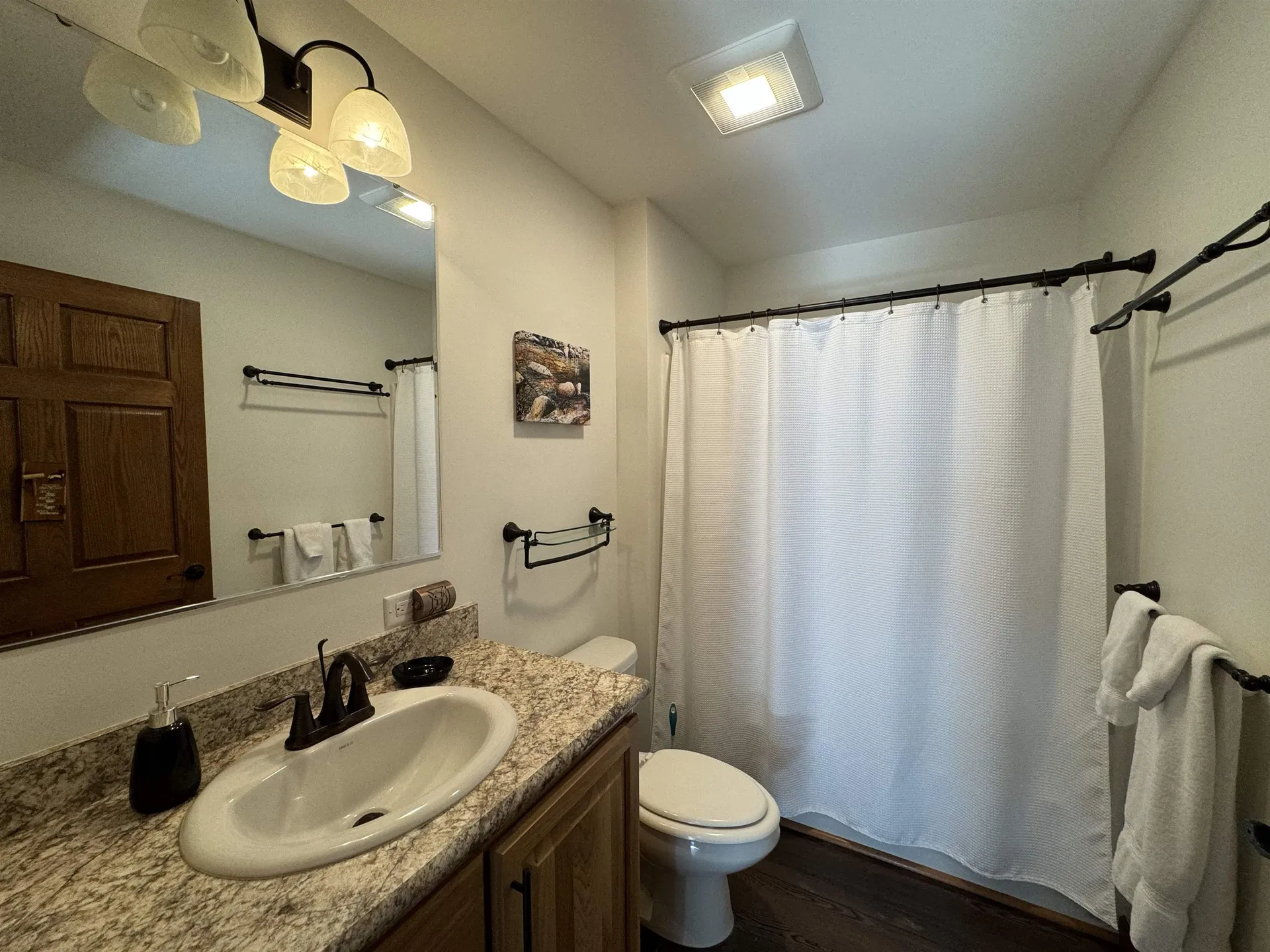 1728 Route 30 Dorset VT 05251