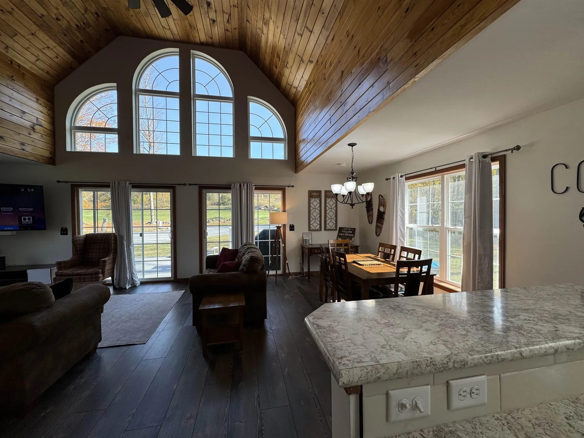 1728 Route 30 Dorset VT 05251